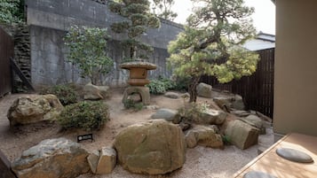住宿场地