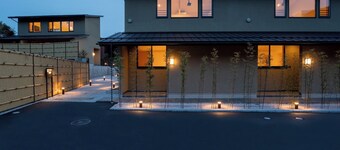 Rakuten STAY Izumo 104 2 queen size beds  Japanese style roomwith sauna 6 people / Izumo City Shimane