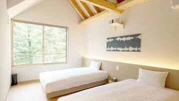 3 Schlafzimmer, kostenloses WLAN, Bettwäsche