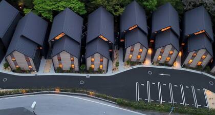 Rakuten STAY VILLA Kinugawa Riverside EGanbanyo / Nikko Tochigi