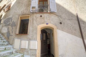 Exterior detail - Immogroom  - Wifi - Close to everything (Cannes)