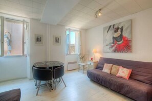 TV - Immogroom  - Wifi - Close to everything (Cannes)