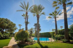 Pool - Immogroom - Terrace - Pool - Wifi - A/C (Cannes)