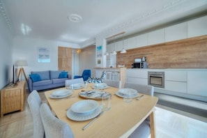 Interior - Upstays Sea View Pool Terrace 75m² Apartment (Cannes)
