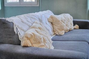 Interior - Immogroom - 5 min from the city center - Renovated (Cannes)