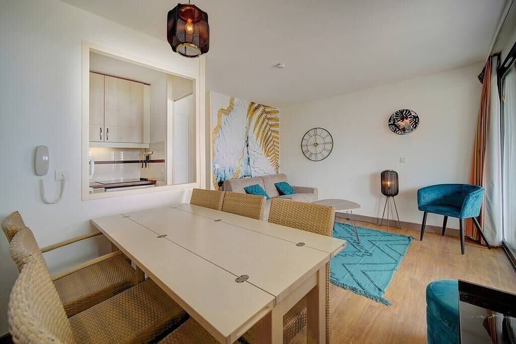 Upstays Sea View Terrace Pool 47m² Apartment - Cannes