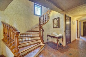 Interior - Immogroom- Villa 200m - Pool - Sea view - Parking (Vallauris)