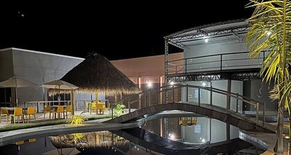 New, comfortable and complete apartment in Alter do Chão (Amazon Caribbean)