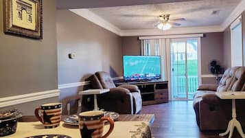Smart TV, livros