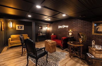 Intérieur