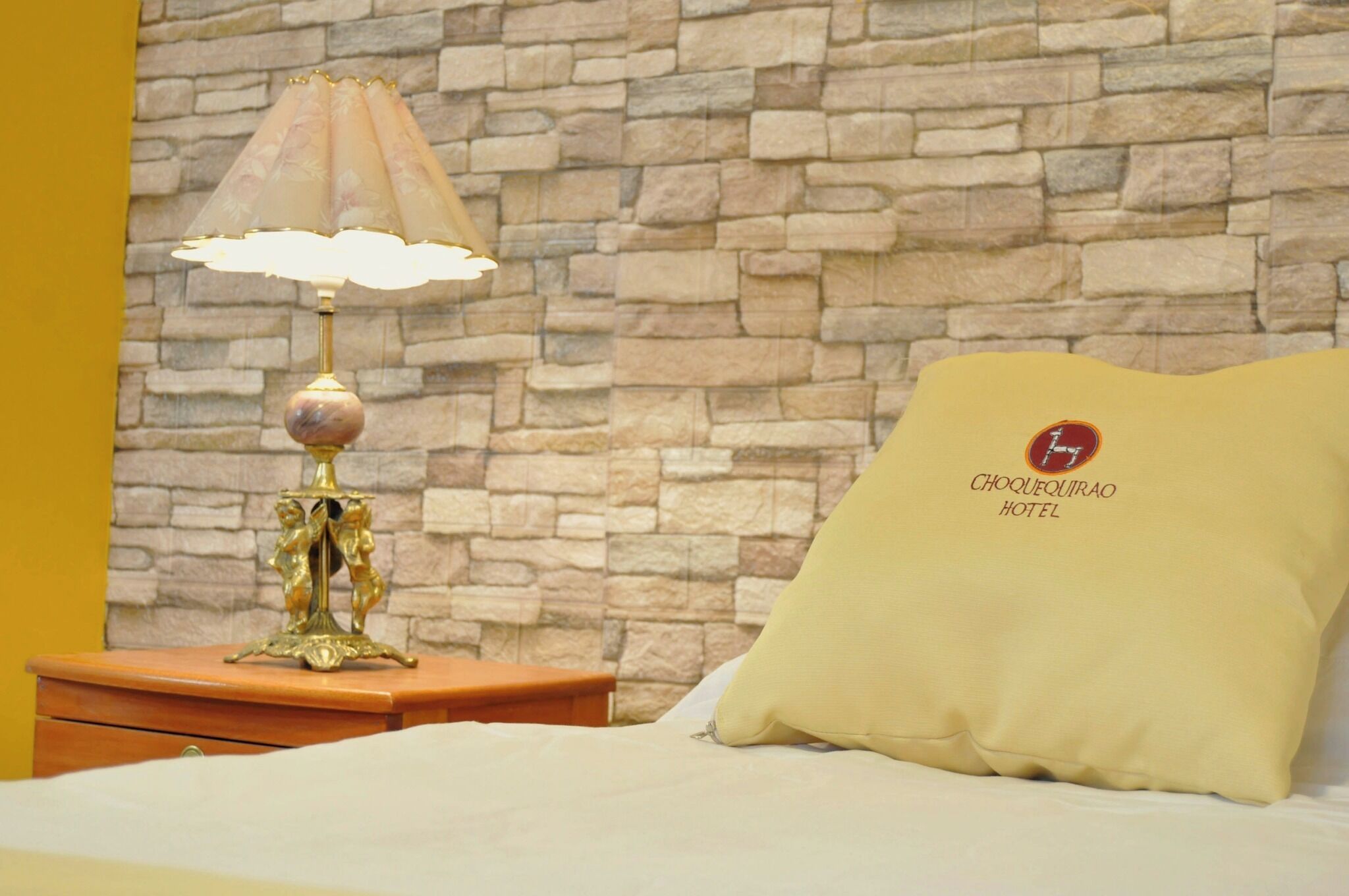 Photo - Hotel Choquequirao