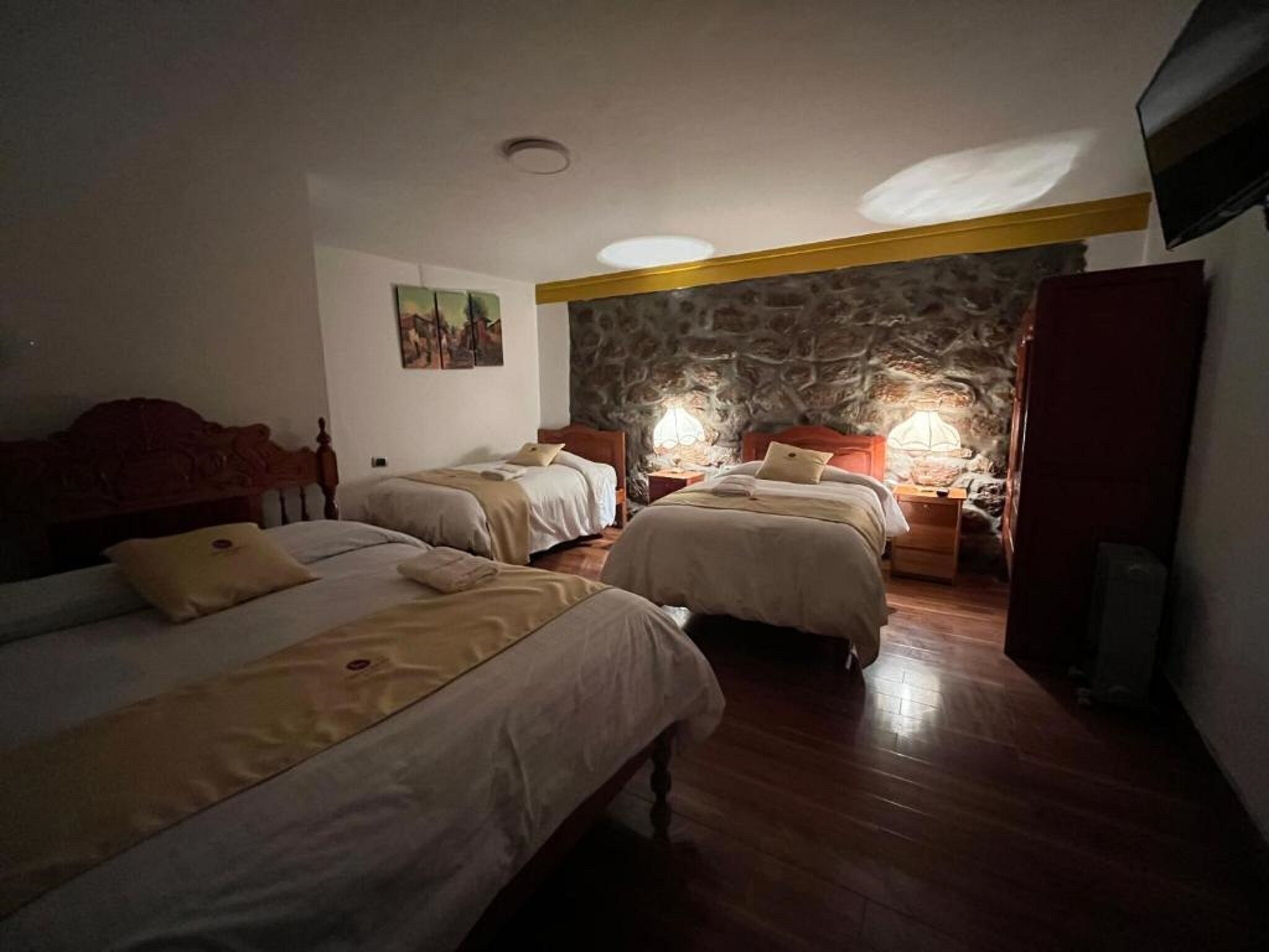 Photo - Hotel Choquequirao