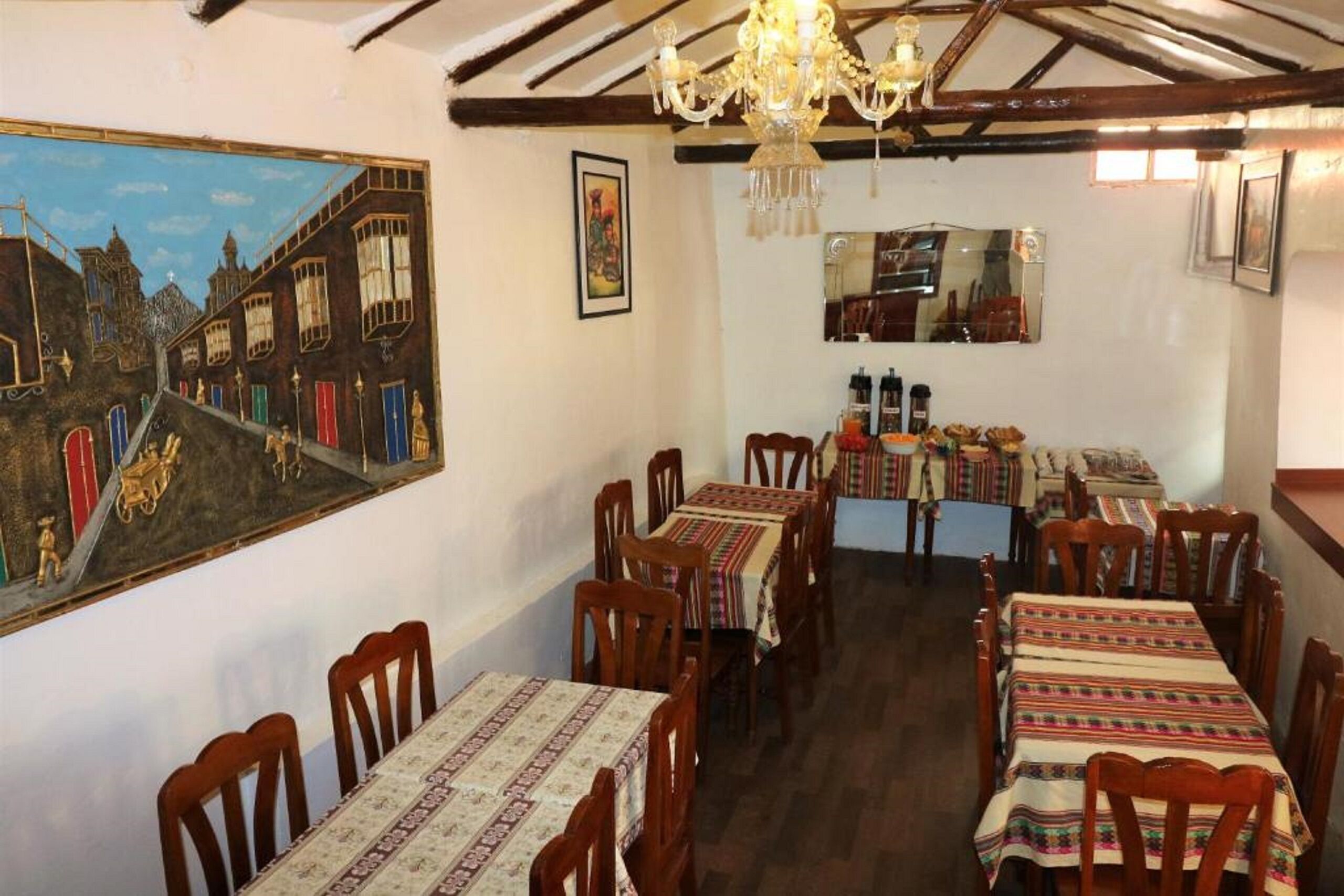 Photo - Hotel Choquequirao