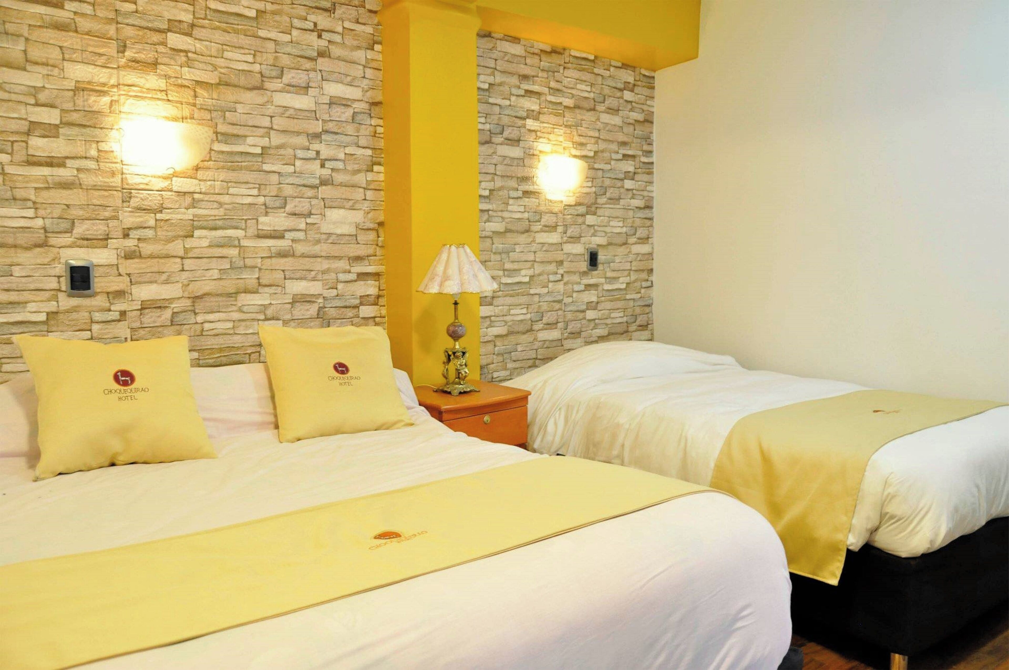 Photo - Hotel Choquequirao