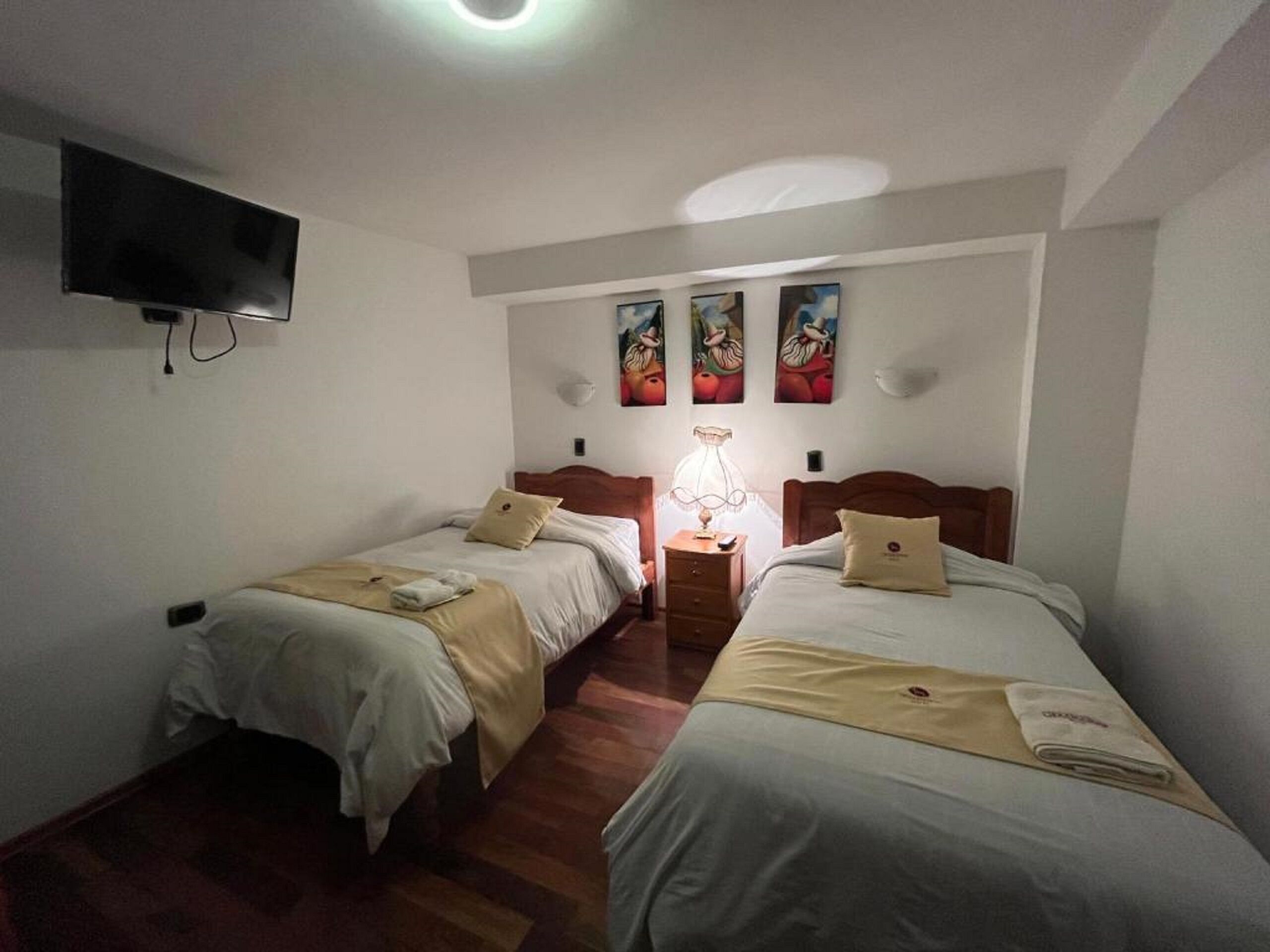 Photo - Hotel Choquequirao