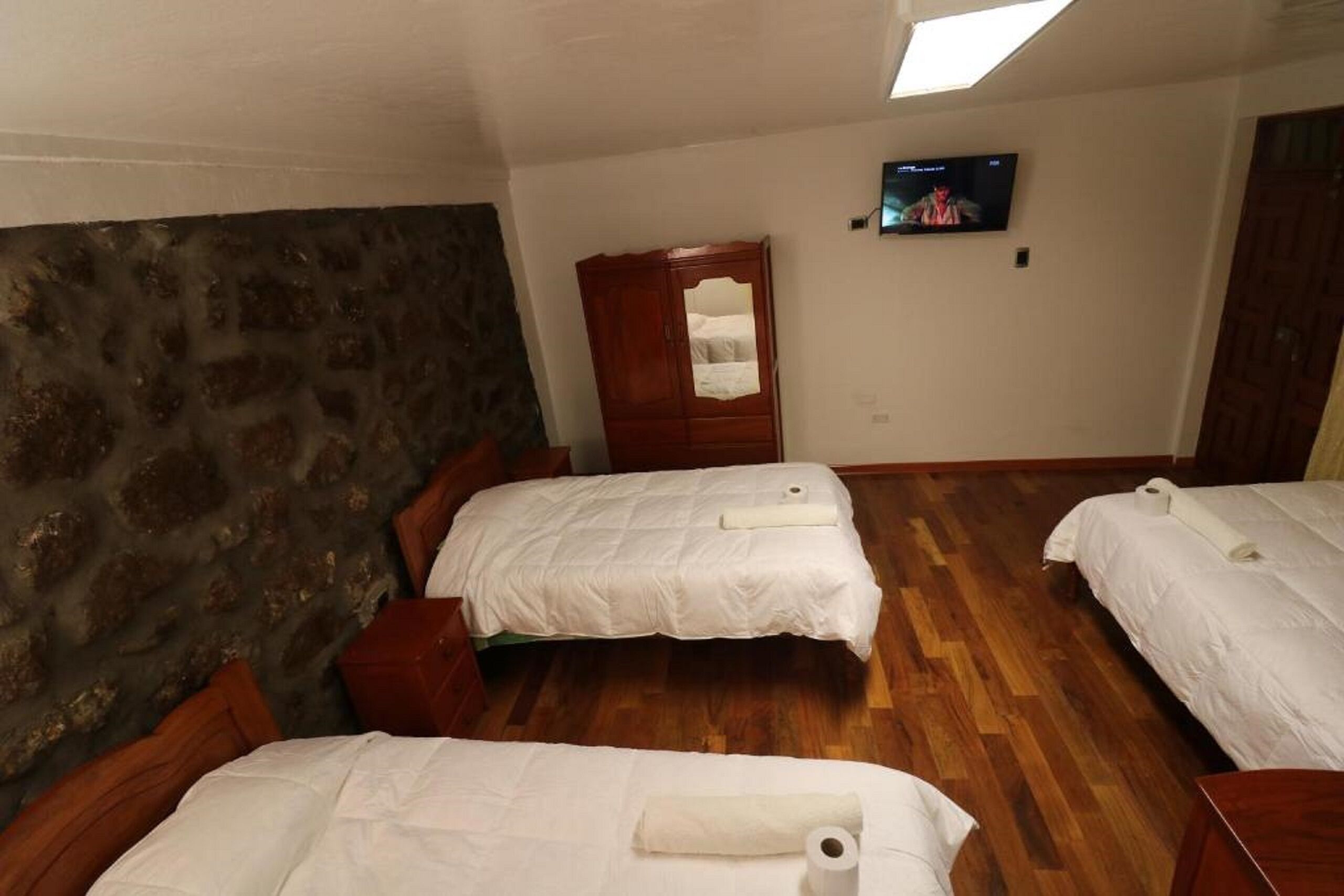 Photo - Hotel Choquequirao