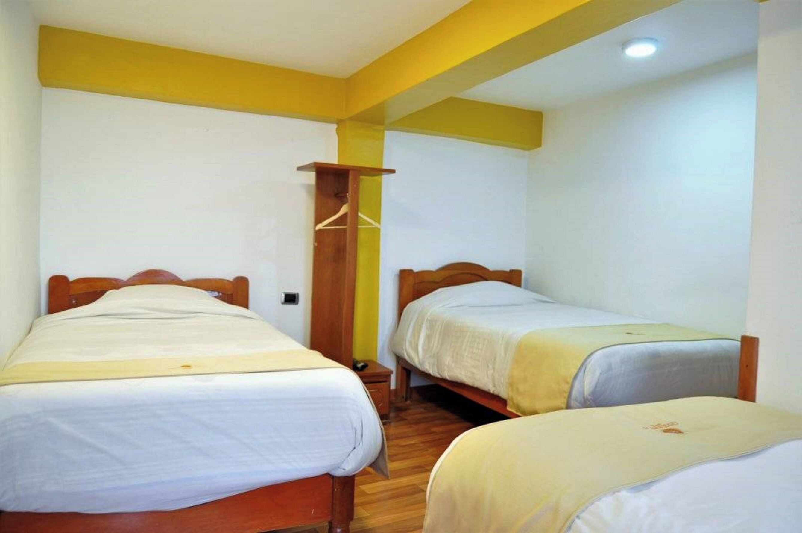 Photo - Hotel Choquequirao