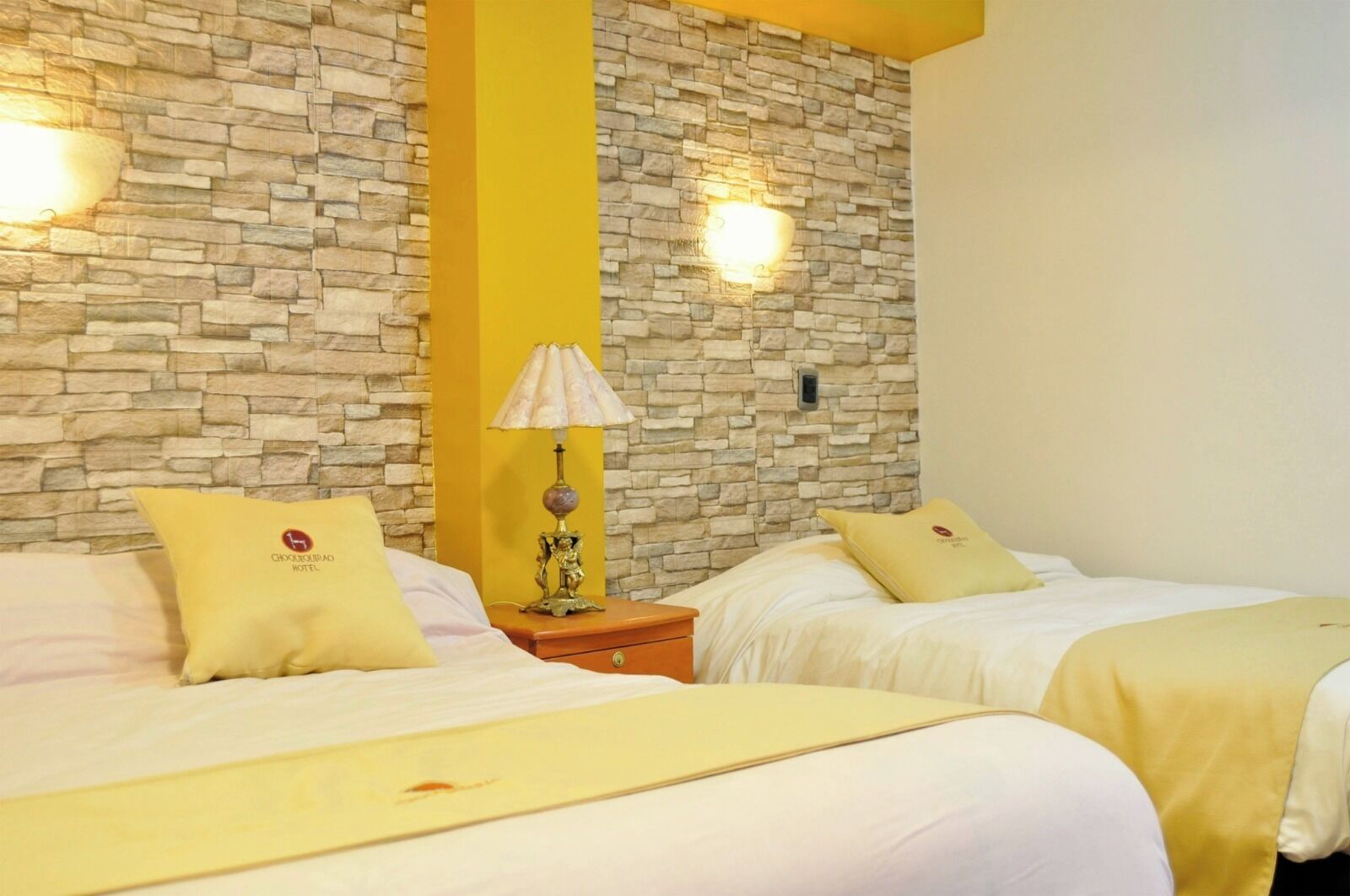 Photo - Hotel Choquequirao