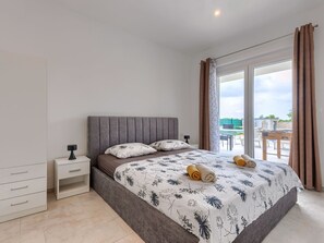 3 Schlafzimmer, Internetzugang
