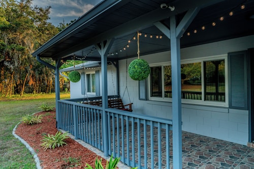 Cozy Quiet Home in Orlando FL