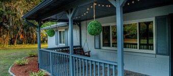 Cozy Quiet Home in Orlando FL