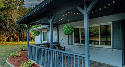 Cozy Quiet Home in Orlando FL