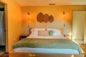 3 Schlafzimmer, Bügeleisen/Bügelbrett, WLAN, Bettwäsche