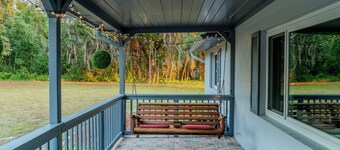 Cozy Quiet Home in Orlando FL