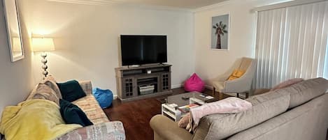 Smart-tv