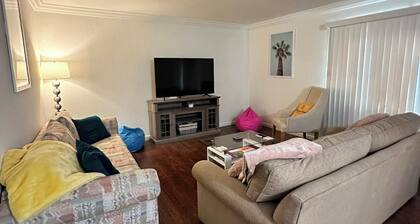 Location Location Location! Stylish, Updated Condo in Prime Palm Springs Area