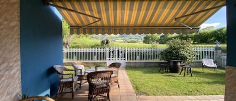 Terrass/Patio
