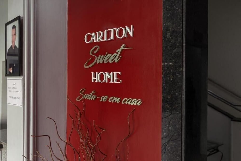 Hotel Carlton Express Imbiara photo 2
