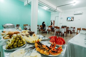 Dining - Hotel Verde Mares (Macapa)