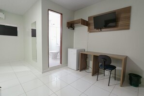 Bathroom - Hotel Verde Mares (Macapa)