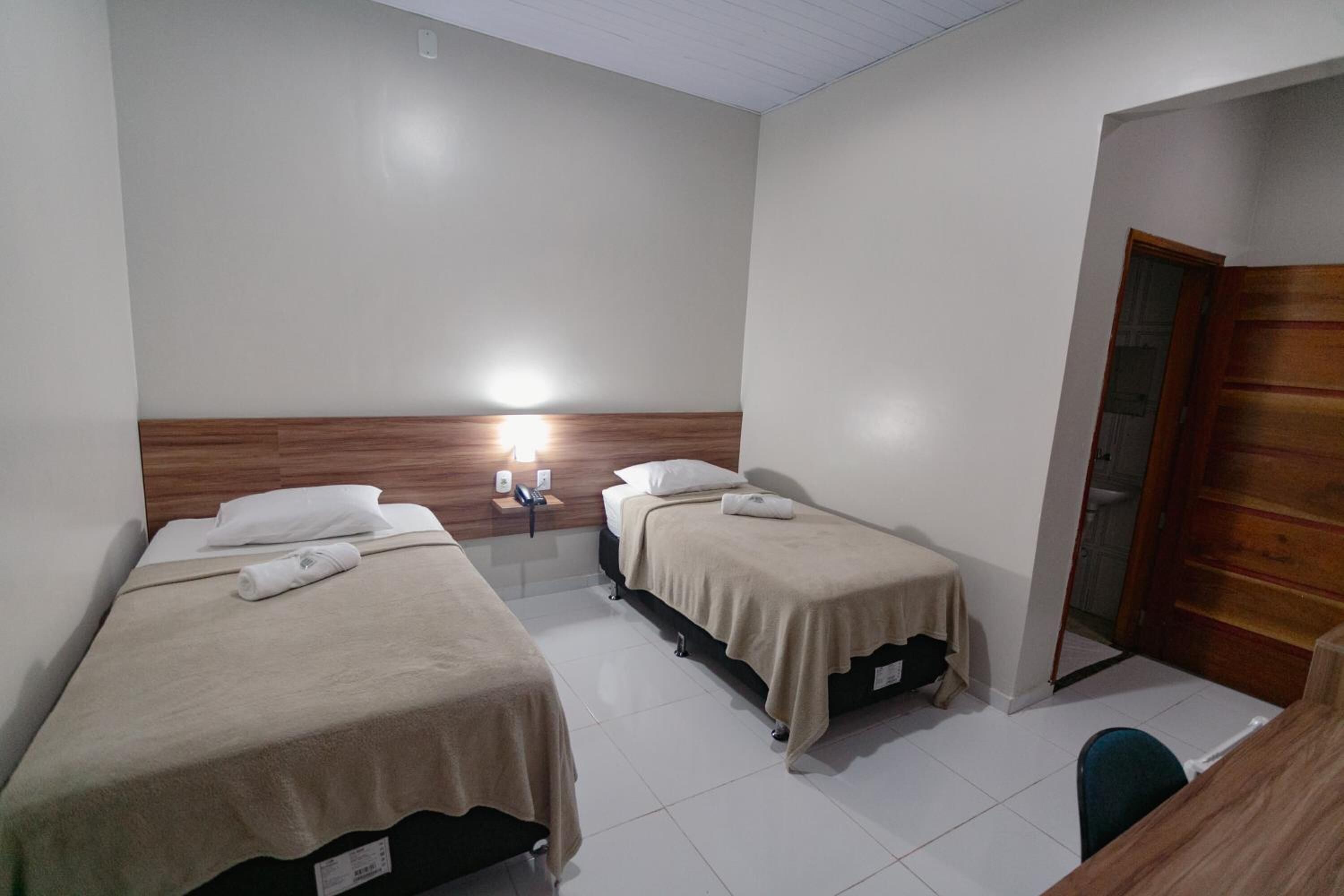 Habitación