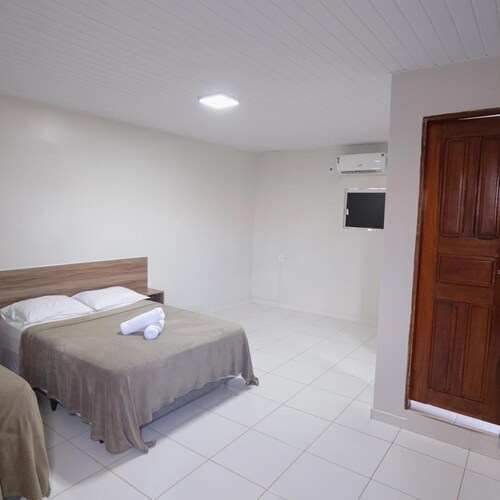 Hotel Verde Mares