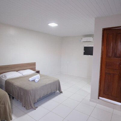 Hotel Verde Mares