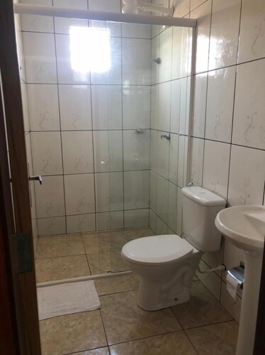 Hotel Verde Mares