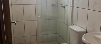 Hotel Verde Mares