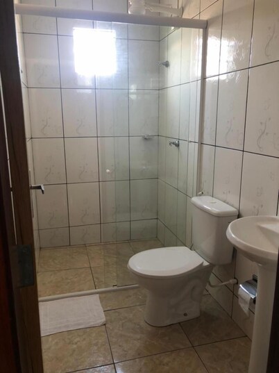 Hotel Verde Mares
