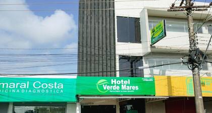 Hotel Verde Mares
