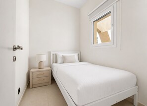 2 chambres, fer et planche à repasser, Wi-Fi