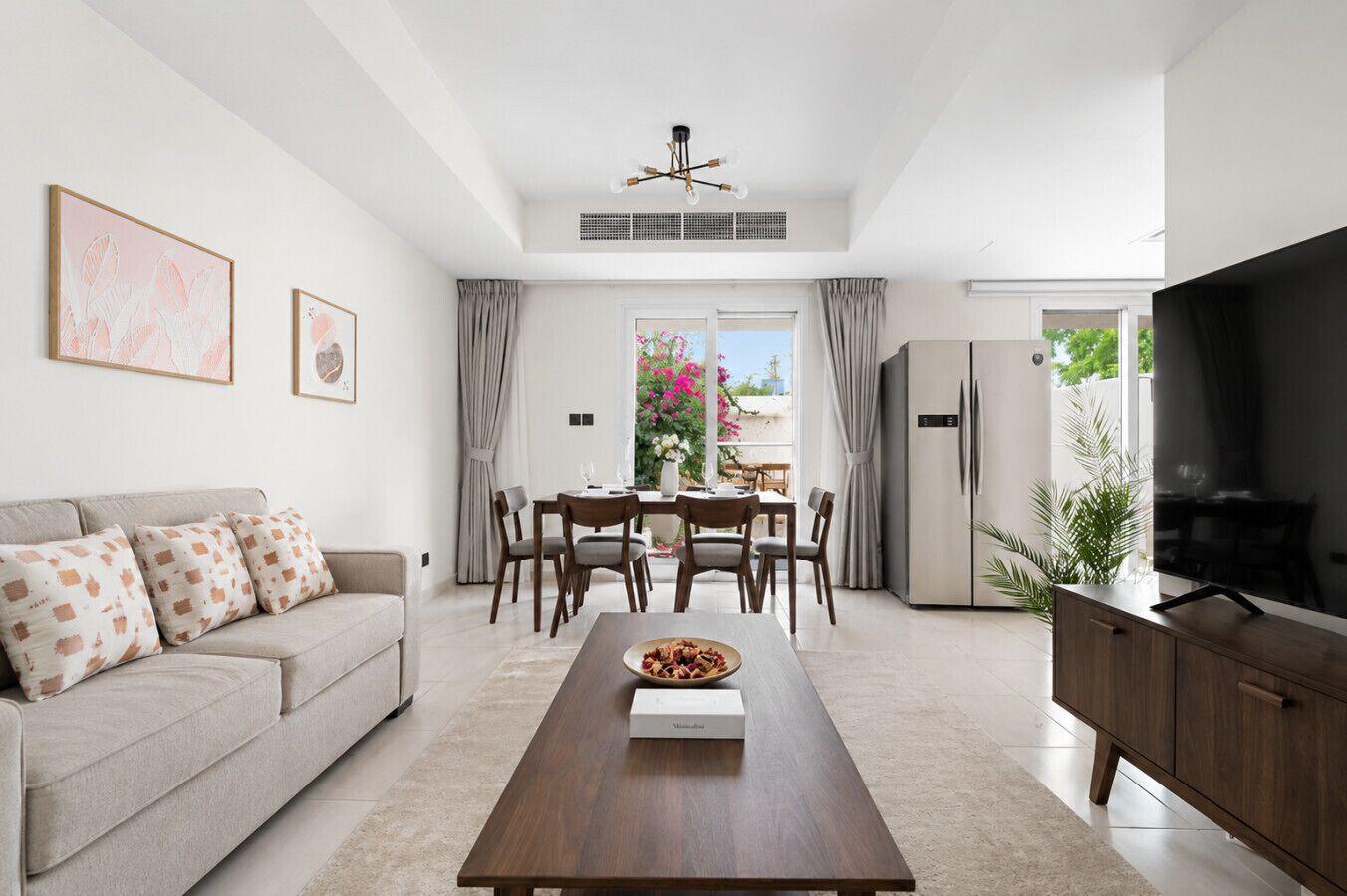 Stonetree - The Springs 5 - Peaceful Community - Dubai