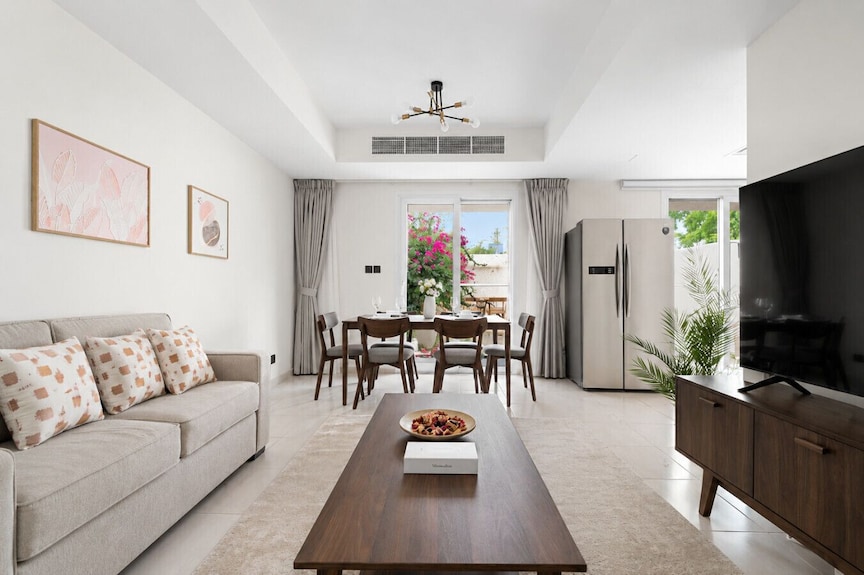 Stonetree - The Springs 5 - Peaceful Community - Dubai