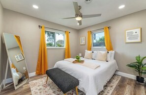 4 bedrooms, WiFi - Backyard Oasis 5 min from Hard Rock Casino (Fort Lauderdale)