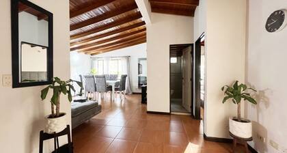 Casa Molinos