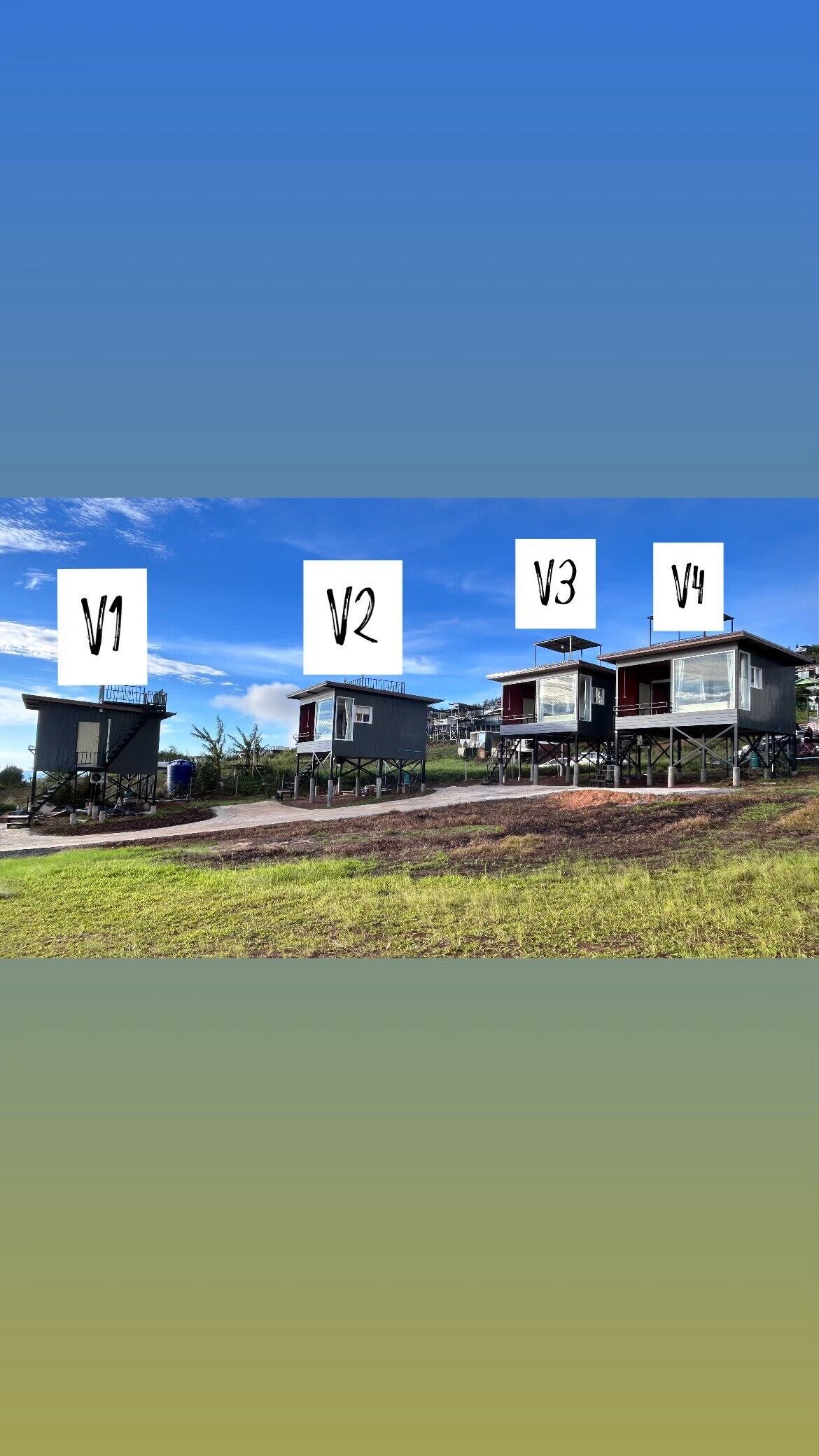 Panoramic Στούντιο | Βεράντα/αίθριο