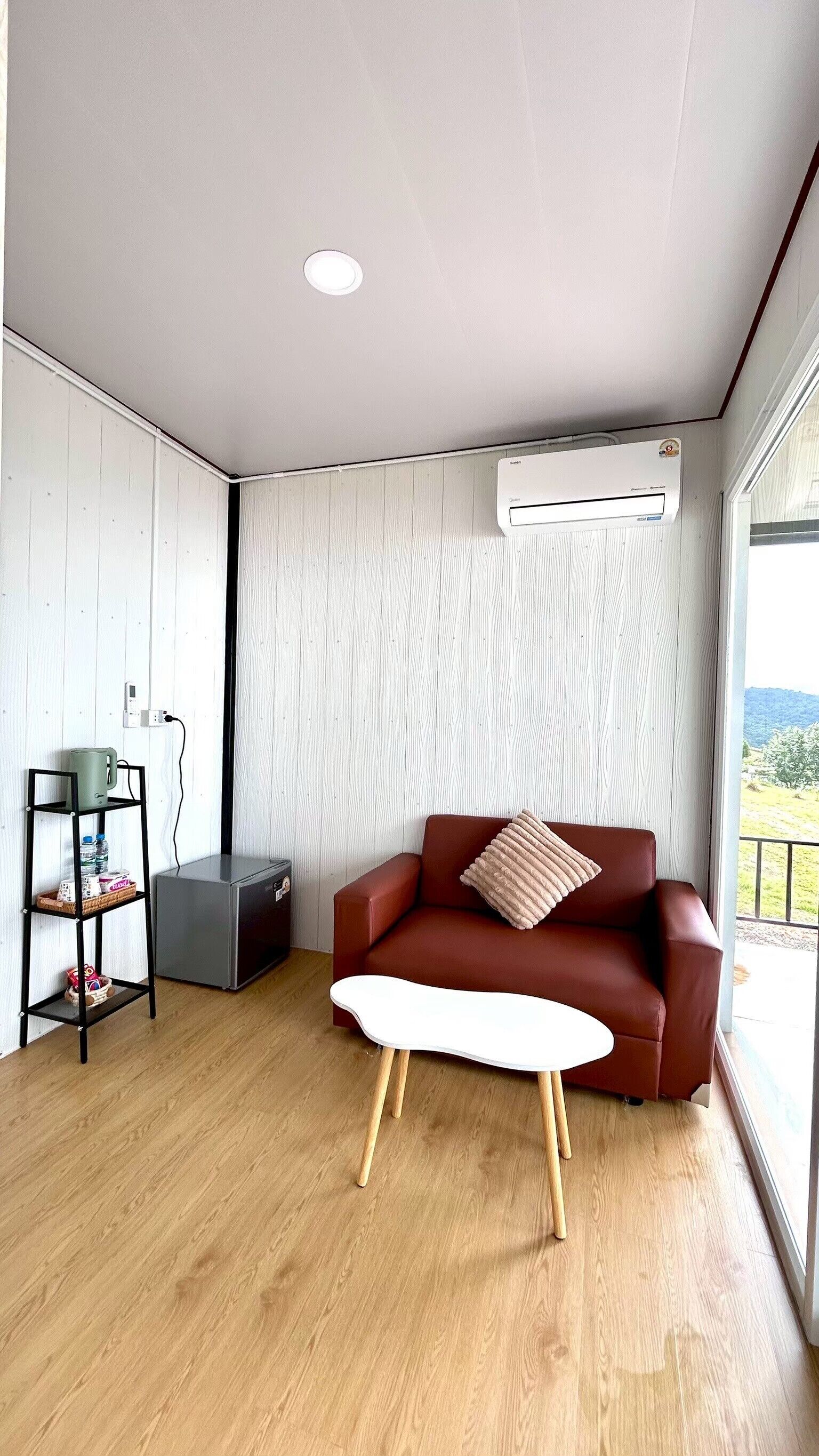 Panoramic Studio | Bed sheets