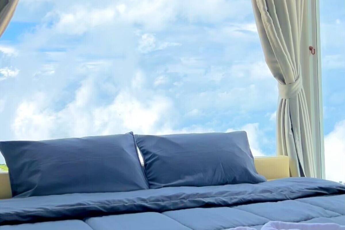 Panoramic Studio | Bed sheets