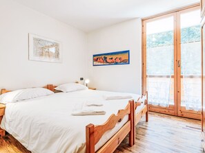 1 bedroom, WiFi - Condominio Val di Fassa by Interhome (Canazei)